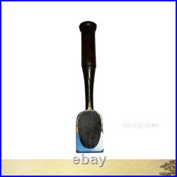 Japanese 36mm Chisel by Sakuhisa Oire Nomi Possibly First Generation Japanese 36mm Chisel by Sakuhisa Oire Nomi Possibly First Generation