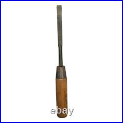 Japanese Bench Chisel Oire Nomi 9mm Unused Woodworking Carpentry Tool
