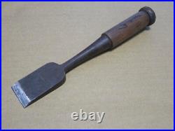 Japanese Carpenter Tool Oire Nomi 5 Wood Chisels Set 30mm 23mm 18mm 12mm 8mm TRK