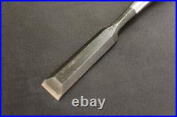 Japanese Carpenter Tool Oire Nomi Chisel Kouryu 15mm Red Oak Woodworking WithTRK