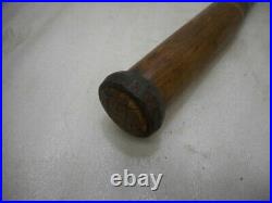 Japanese Carpenter Tool Oire Nomi Chisel Vintage Masatoshi 15mm Woodworking TRK