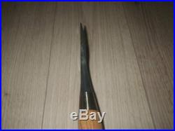 Japanese Carpenter Tool Oire Nomi Chisel Yoshitaka 60mm Woodworking WithTracking