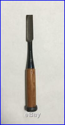 Japanese Carpenter Tool Oire Nomi Wood Chisel Koshihiko 15mm Top Quality WithTRK