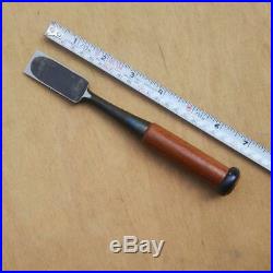 Japanese Carpenter Tool Oire Nomi Wood Chisel Sakahide Woodworking Professional
