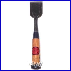 Japanese Chisel 41.5mm Oire Nomi Woodworking Tool Seikou Unused