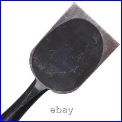 Japanese Chisel 41.5mm Oire Nomi Woodworking Tool Seikou Unused