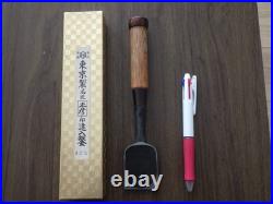 Japanese Chisel 42mm Oire Nomi Masahiko Woodworking Tool Unused