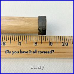 Japanese Chisel Fujikawa Oire Nomi Wood Working Chisel 1.5 NewithOld Stock EXC