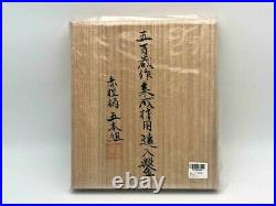 Japanese Chisel Iyoroi Oire Nomi For Laminated wood 5set New X7 Red Oak