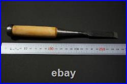 Japanese Chisel Kitsune High Quality Nomi Sharpness 15mm Carpenter Carving M5149