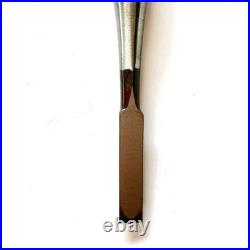 Japanese Chisel Oire Nomi 12mm Woodworking Tool Carpenter Tool Oyamaichi