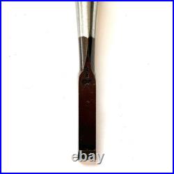 Japanese Chisel Oire Nomi 12mm Woodworking Tool Carpenter Tool Oyamaichi