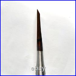 Japanese Chisel Oire Nomi 12mm Woodworking Tool Carpenter Tool Oyamaichi
