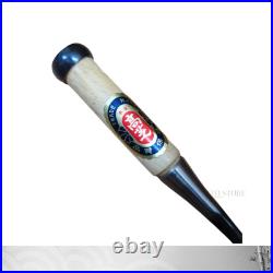 Japanese Chisel Oire Nomi 18mm(0.71in) by Takashiba Unused Joinery Tool Japanese Chisel Oire Nomi 18mm(0.71in) by Takashiba Unused Joinery Tool