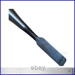 Japanese Chisel Oire Nomi 18mm(0.71in) by Takashiba Unused Joinery Tool Japanese Chisel Oire Nomi 18mm(0.71in) by Takashiba Unused Joinery Tool