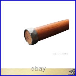 Japanese Chisel Oire Nomi 30mm Signed Funahiro Unused Carpenter Tool Japanese Chisel Oire Nomi 30mm Signed Funahiro Unused Carpenter Tool