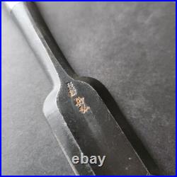 Japanese Chisel Oire Nomi 30mm Signed Funahiro Unused Carpenter Tool Japanese Chisel Oire Nomi 30mm Signed Funahiro Unused Carpenter Tool