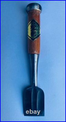 Japanese Chisel Oire Nomi 42mm Tataki Woodworking Carpenter Tool Seiken