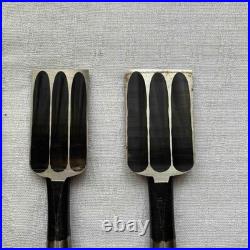 Japanese Chisel Oire Nomi 5pc Set Woodworking Tool Nomikatsu Special Order