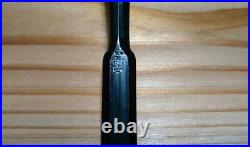 Japanese Chisel Oire Nomi Kiyohisa Traditional Carpentry Woodworking Tool / 15mm