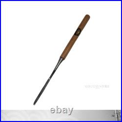 Japanese Chisel Oire Nomi Slick Push Chisels 9mm / 0.35 inch Unused Joinery Tool Japanese Chisel Oire Nomi Slick Push Chisels 9mm / 0.35 inch Unused Joinery Tool