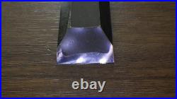 Japanese Chisel Oire Nomi Woodworking Carpenter Tool Kongoriki 21mm Tasai