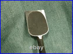 Japanese Chisel Oire Nomi Woodworking Carpenter Tool Sukenosaku Signed