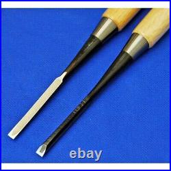 Japanese Chisel Popular Sangen Most Carpenter Craftsmanship Tasai 6mm White Oak