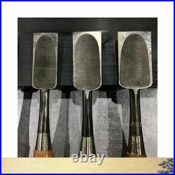 Japanese Chisel Set-Ichimitsu Style-6 Piece Oire Nomi with Box-High Carbon Steel Japanese Chisel Set-Ichimitsu Style-6 Piece Oire Nomi with Box-High Carbon Steel