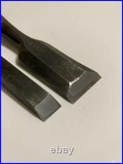 Japanese Chisel Takasiba Nomi 12mm Carpenter Professional 30mm Oire Professional