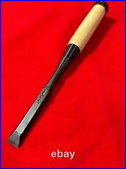 Japanese Chisel oire nomi Fu-setsu Akio Tasai 12mm Woodworking Japanese Chisel oire nomi Fu-setsu Akio Tasai 12mm Woodworking