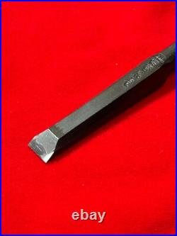Japanese Chisel oire nomi Fu-setsu Akio Tasai 12mm Woodworking Japanese Chisel oire nomi Fu-setsu Akio Tasai 12mm Woodworking