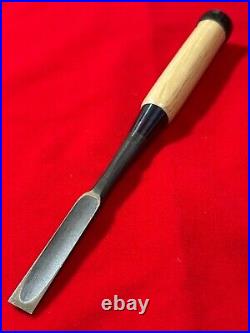 Japanese Chisel oire nomi Fu-setsu Akio Tasai 12mm Woodworking