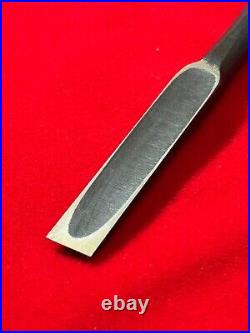 Japanese Chisel oire nomi Fu-setsu Akio Tasai 12mm Woodworking