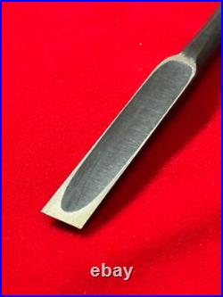Japanese Chisel oire nomi Fu-setsu Akio Tasai 12mm Woodworking Japanese Chisel oire nomi Fu-setsu Akio Tasai 12mm Woodworking