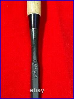 Japanese Chisel oire nomi Fu-setsu Akio Tasai 12mm Woodworking Japanese Chisel oire nomi Fu-setsu Akio Tasai 12mm Woodworking