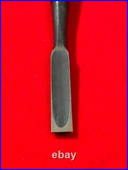 Japanese Chisel oire nomi Fu-setsu Akio Tasai 12mm Woodworking Japanese Chisel oire nomi Fu-setsu Akio Tasai 12mm Woodworking