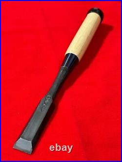 Japanese Chisel oire nomi Fu-setsu Akio Tasai 18mm Woodworking