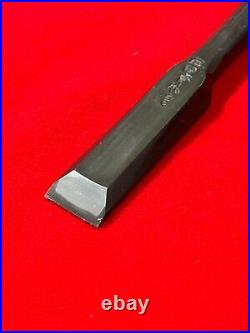 Japanese Chisel oire nomi Fu-setsu Akio Tasai 18mm Woodworking