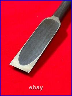 Japanese Chisel oire nomi Fu-setsu Akio Tasai 18mm Woodworking