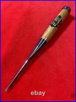 Japanese Chisel oire nomi Kenshin1.5 Carpentry tool