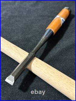 Japanese Chisel oire nomi Kikuhiromaru 12mm Wood working tool