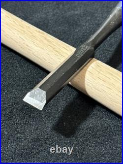 Japanese Chisel oire nomi Kikuhiromaru 12mm Wood working tool