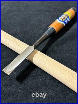 Japanese Chisel oire nomi Kikuhiromaru 12mm Wood working tool