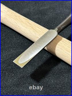 Japanese Chisel oire nomi Kikuhiromaru 12mm Wood working tool