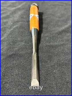 Japanese Chisel oire nomi Kikuhiromaru 12mm Wood working tool