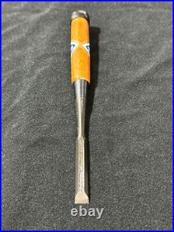Japanese Chisel oire nomi Kikuhiromaru 12mm Wood working tool