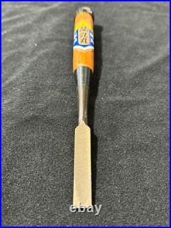 Japanese Chisel oire nomi Kikuhiromaru 12mm Wood working tool