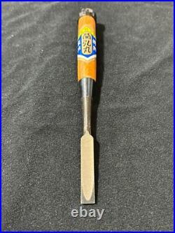Japanese Chisel oire nomi Kikuhiromaru 12mm Wood working tool