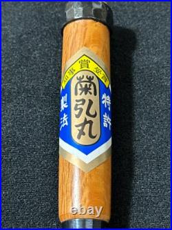Japanese Chisel oire nomi Kikuhiromaru 12mm Wood working tool